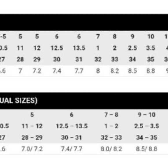 Zara Girl Boots size 30 - Picture 5 of 5